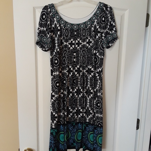 Dress - Picture 1 of 3